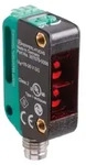 PEPPERL + FUCHS PF OBT350-R100-2EP-IO-V31 Reflexionslichttaster (HGA)...