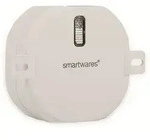 Smartwares SH4-90259 Einbauschalter an/aus mit Timer SH5-RBU-04A, Receiver,...
