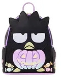 Sanrio by Loungefly Mini Rucksack Badtz-Maru Pumpkin