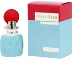 Miu Miu L&rsquo;Eau de Muguet, Frauen, 30 ml, Fl&uuml;ssiges Parf&uuml;m, Maigl&ouml;ckchen,