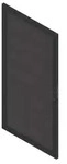 OSMO Tor Multi-Fence Elegance B Anthrazit/Anthrazit 89x178cm - Grau/Hellgrau