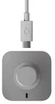 Oura Ring 4 Ladeger&auml;t - Grau - Gr&ouml;&szlig;e 14 - Ladestation und USB-C Kabel | L&auml;dt Ihr