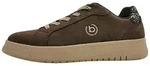 Bugatti Woman Kayla Damenschuhe Schn&uuml;rschuhe Sportive Braun Freizeit - 36