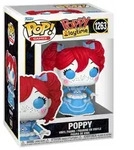 Funko Poppy Playtime Poppy Figur Kinder One Size