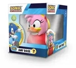 TUBBZ Sonic the Hedgehog: Amy Rose, Sammelfigur, Videospiel