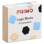Primo Toys Cubetto Logic Blocks, 3 Jahr(e), Mehrfarbig