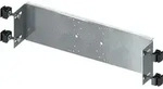 TECE 9020041 TECEprofil Armaturentraverse UP/AP - Wei&szlig;