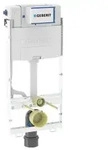GEBERIT 461160002 GIS Element f. Wand-WC, 114cm