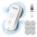 TESLA RoboStar W400 Pro &ndash; Fensterputzroboter