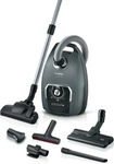 Bosch 36214080010, Bosch BGL75X1PRQ Staubsauger, Bodenstaubsauger mit Staubbeutel,