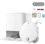 Roborock Saros 20 Neo Set Saugroboter mit Wischfunktion, 36.000 Pa, Dual