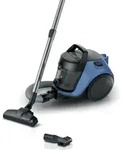 Bosch Serie 2 BGC05LBU2, 700 W, Staubsauger, Zylinderform, f&uuml;r trockene Anwendungen,