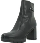 NERO GIARDINI I618042D Schwarz - Schwarz - 37