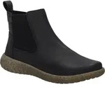 JOSEF SEIBEL Angelina 01 | Stiefelette f&uuml;r Damen | Schwarz - Schwarz - 36