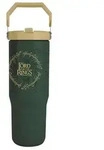 The Lord of the Rings thermos tumbler 880ml - Dunkelgr&uuml;n