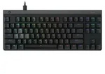 Logitech G G515 RAPID - Tastatur - niedriges - Schwarz