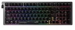 ASUS ROG Strix Morph 96, Verkabelt & Kabellos, USB + RF Wireless + Bluetooth,