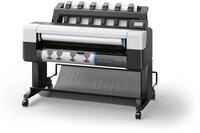 HP DESIGNJET T1600DR PS - 36IN, 2400 x 1200 DPI, PostScript 3, PDF 1.7, HP-GL/2,