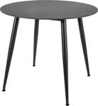 Esstisch K&uuml;chentisch Rion Ceramic Farbe und Gr&ouml;&szlig;e w&auml;hlbarschwarz Marmor /...