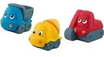 Tonies&reg; My First Tonies - Baustellen Set Tonie
