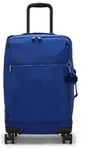 Kipling Basic Darcey Up S 4 Rollen Kabinentrolley 55 cm - Blau