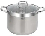 Resto Kitchenware Kochtopf Libra - &oslash; 26 cm / 10 Liter