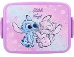 Vadobag 795-4720, Brotdose, Erwachsene/Kinder, Mintfarbe, Pink, Abbildung,
