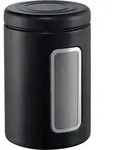 Wesco Beh&auml;lter mit Fenster Classic Line 2l 8012226 - Grau