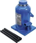 BGS technic Hydraulic Bottle Jack, 26500 mm, 26,5 kg
