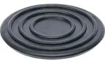 BGS 2889-2 Ersatz-Gummipad f&uuml;r Art. 2889