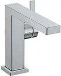 Hansgrohe 73023340 WTM 110 Tecturis E Fine CoolStart - Schwarz