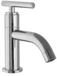 PaulGurkes Design Kaltwasser Standventil Armatur verchromt