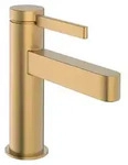 Hansgrohe 76010140 Waschtischmischer 100 Finoris - Wei&szlig;