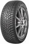 Kumho Winterreifen WinterCraft WP52+ ( 255/40 R20 104V XL EVc )