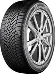 Bridgestone Winterreifen Blizzak 6 ( 275/35 R21 103W XL Enliten / EV, mit