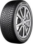 Bridgestone Winterreifen motorcycle-tyres Blizzak 6 ( 225/50 R17 98H XL Enliten / EV,