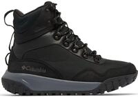 Columbia Damen Schuh Burnsider Omni-heat Infinity Schwarz US 6.5