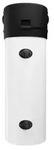 Panasonic W&auml;rmepumpe-Warmwasser, Aquarea DHW260AE5, 260l, Register, PV-Ready,...