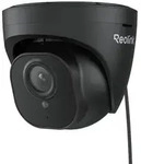 Reolink 4K PoE &Uuml;berwachungskamera Aussen mit Smarter Erkennung, RLC-820A-B - Schwarz