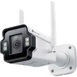 TP-Link INSIGHT S345-4G, IP-Sicherheitskamera, Drau&szlig;en, Kabelgebunden, 80 m,...
