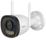 Imou Bullet 3 Pro 3K IPC-S3EP-5V0W - Wei&szlig;