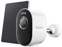 Reolink Argus Series B330 Battery Camera with Solar Panel - Netzwerkkamera