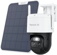 Reolink Trackmix Series G770 with Solar Panel 2 - Netzwerkkamera