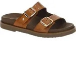 Pikolinos AITANA Damen Pantoletten - Pantolette braun NEU - Braun - 35