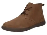 Waldl&auml;ufer Stiefelette H-Clo&eacute; 947801-102-141, Nubukleder, Braun,...