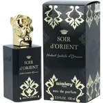 Sisley Soir D'orient, Frauen, 100 ml, Spray, ALCOHOL, FRAGRANCE (PARFUM),...