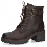 Dockers by Gerli Schn&uuml;rstiefel Braun - Braun - 36