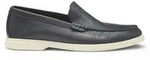 BOSS Sienne Mocc tbsf - Dunkelblau - 42