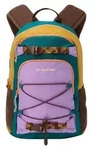 Dakine D10004716SU Rucksack Grom 13L - Orange - Lila