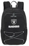 Travelite NFL - Rucksack 41 cm (Las Vegas Raiders) - Schwarz